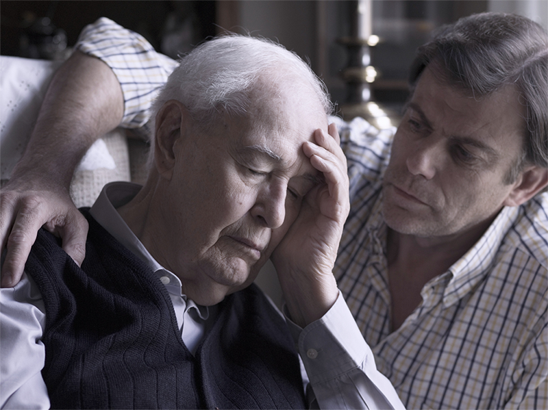 High #metabolism could be early sign of #Alzheimers disease - an early phase in the process of developing Alzheimer's disease is a metabolic increase in a part of the brain called the hippocampus, report researchers. hubs.li/Q028vWVk0