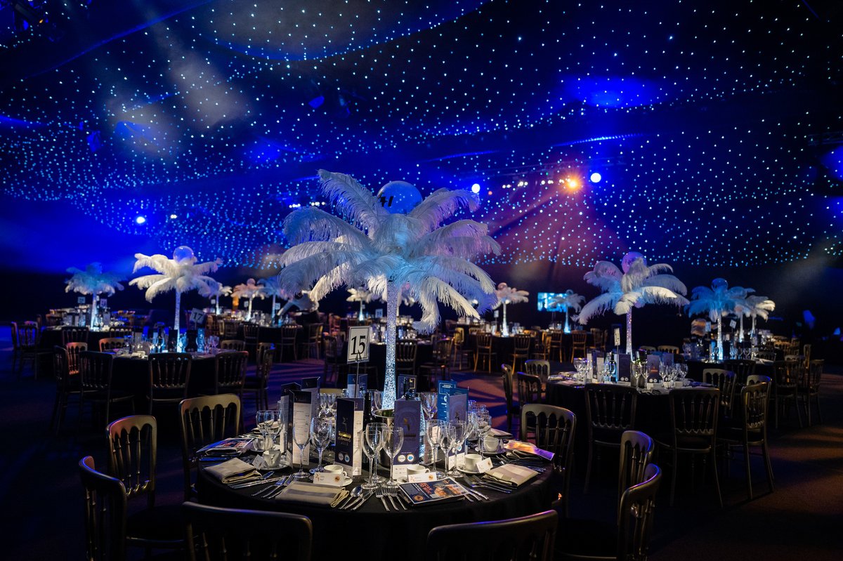 The British Legal Technology Awards are tonight! 

We will celebrate all our winners' and runners' achievements this evening. 

We look forward to seeing you there! 

#BLTA2023 #LegalTech