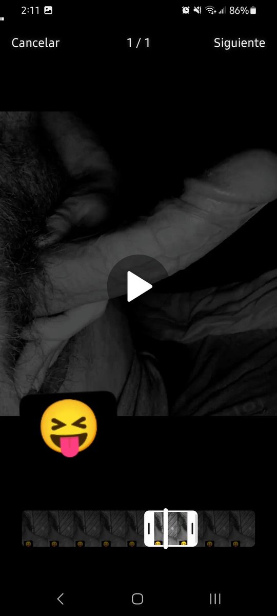 😝