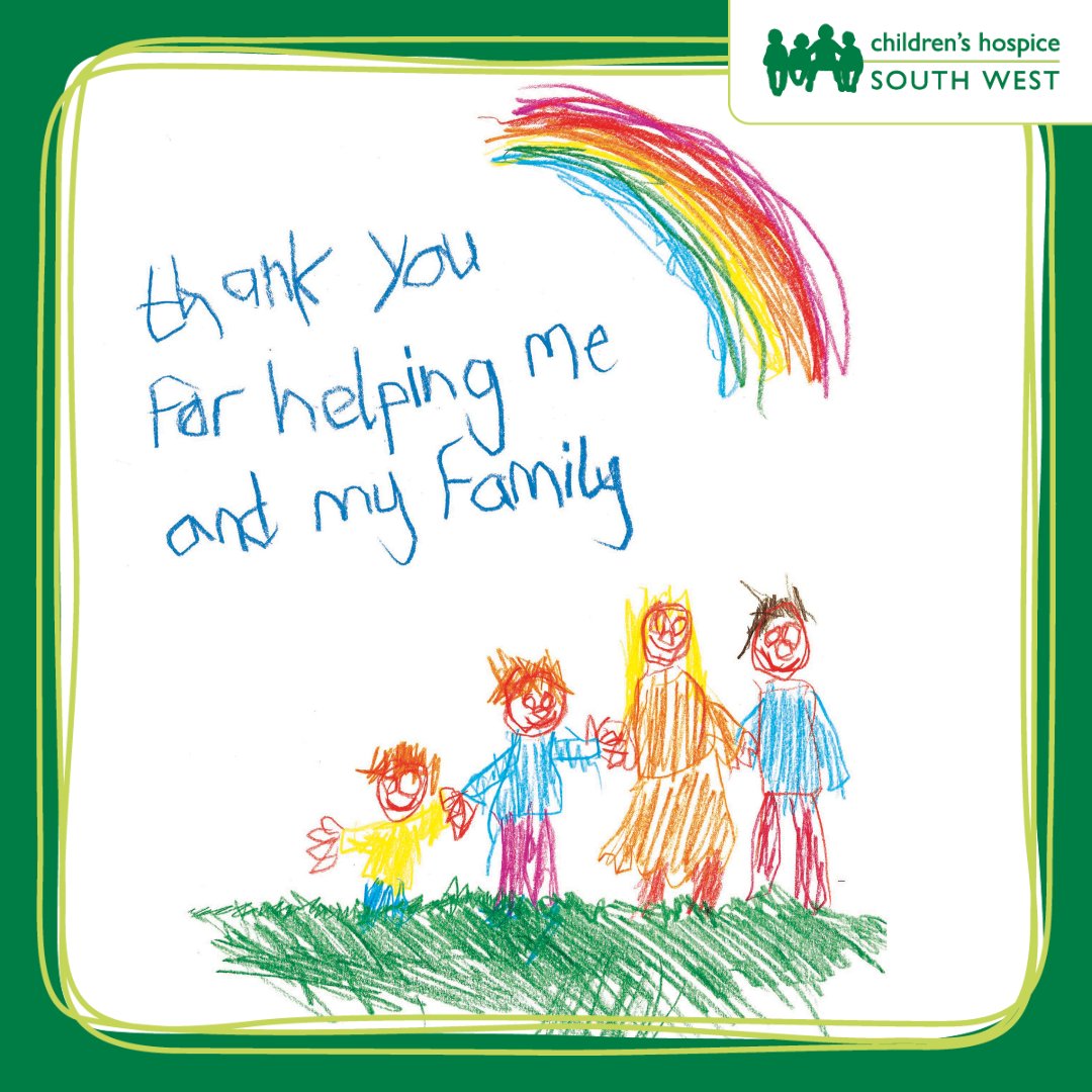 CHSW's tweet image. Thank you to @JCPinCornwall at their #Redruth branch for raising £197 from their dress down days, cake sale and sweepstake. It makes all the difference to the families that use #LittleHarbour. 💚

#CHSW #ThankYou