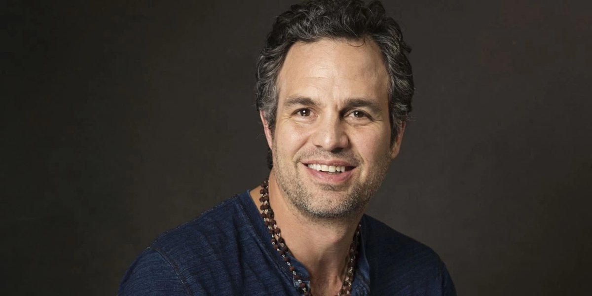 Happy Birthday <a href="/MarkRuffalo/">Mark Ruffalo</a> 😍