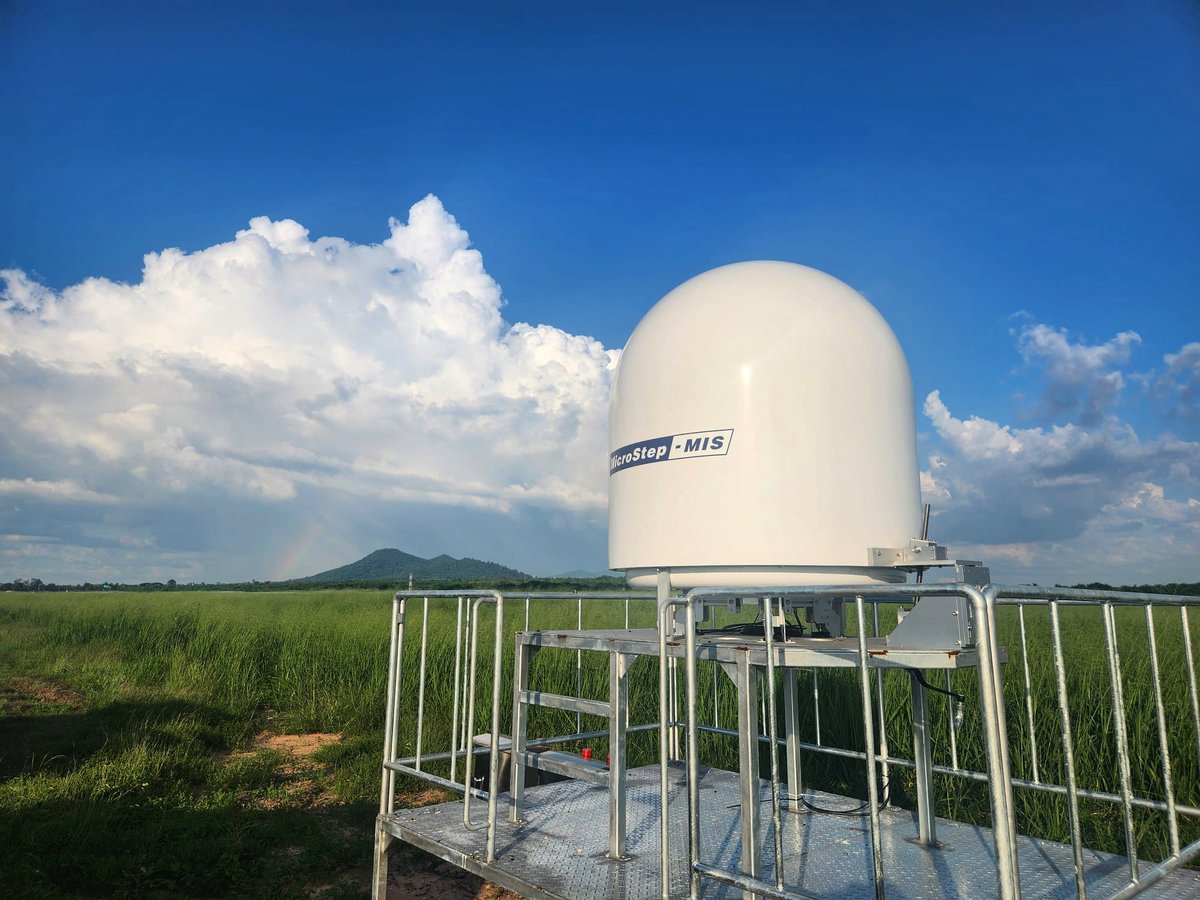 MicroStep-MIS tweet media