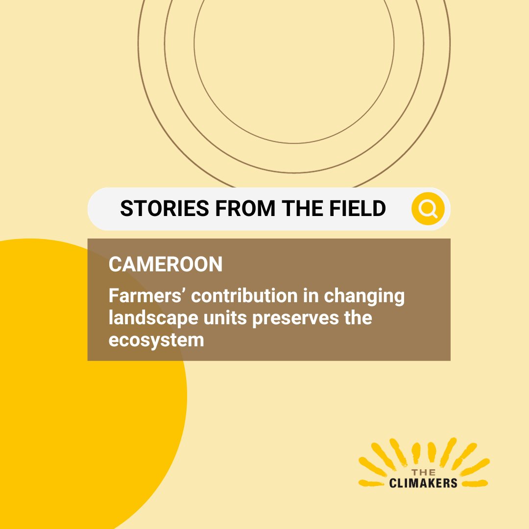 The Climakers tweet media