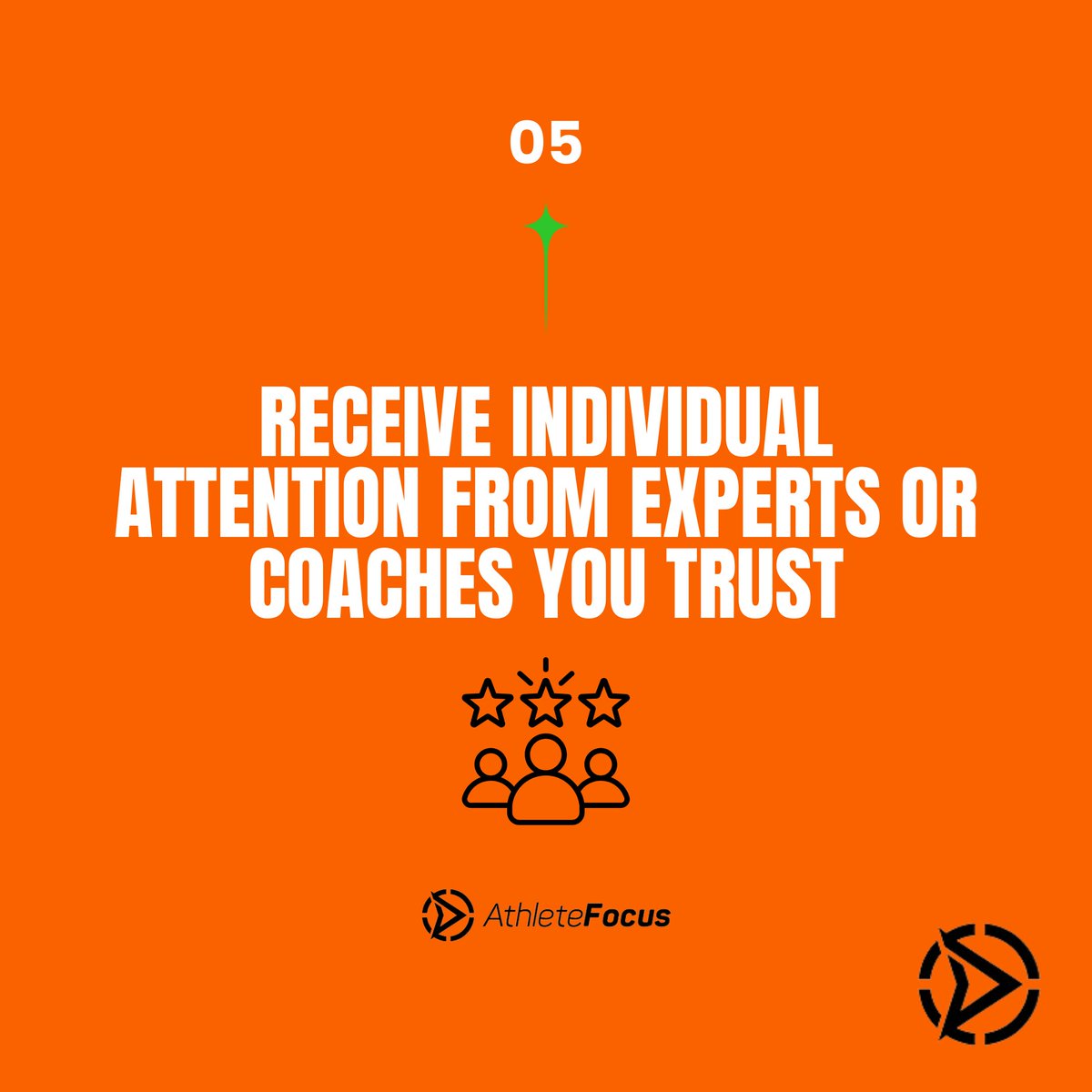 Athlete_Focus_'s tweet image. 2/2 Why AthleteFocus? Let us break it down for you! 

#AthleteFocus #GameChanger