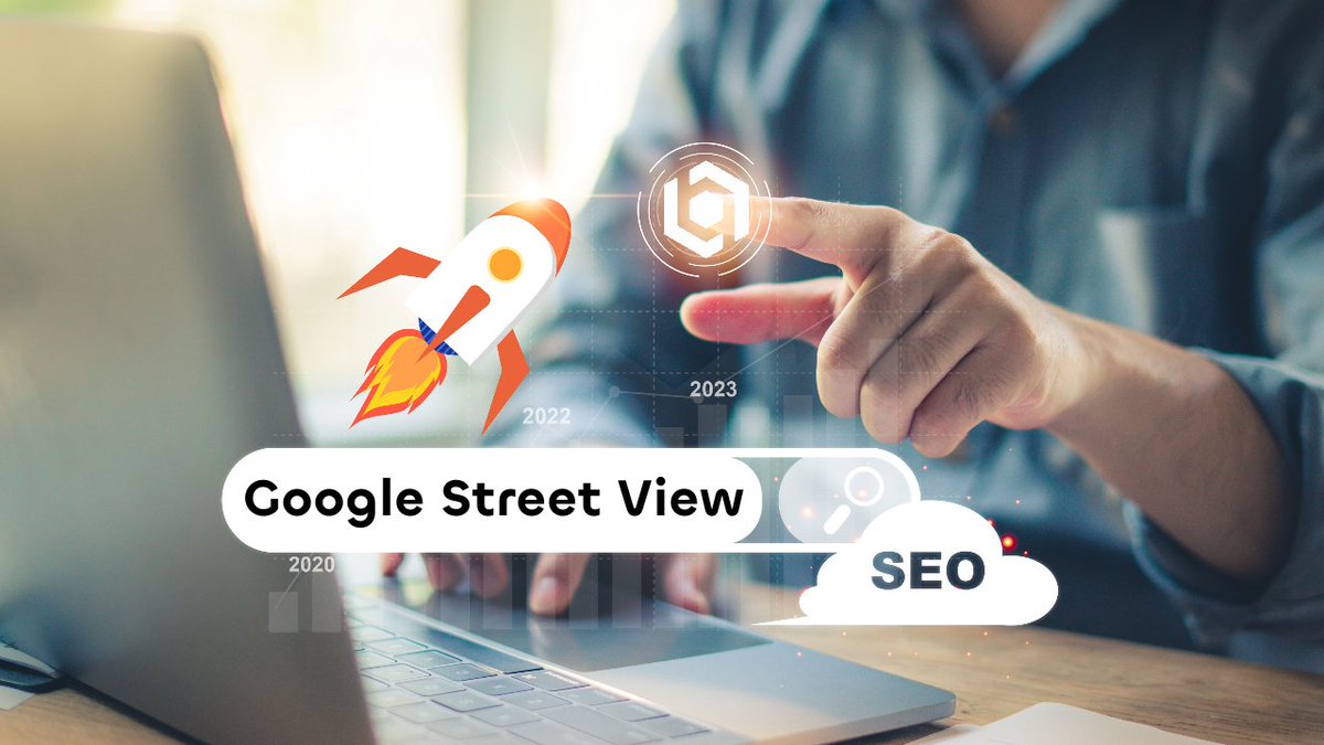 ¿Sabías que #GoogleStreetView puede ayudar a tu empresa? 🤔
Es tan sencillo como realizar un #TourVirtual360º de tus instalaciones e incluirlo en Google Maps Street View. 🌐🌍

Si quieres saber más entra en nuestro blog y te lo contamos 🔜 mtr.cool/jbqbwujvkn