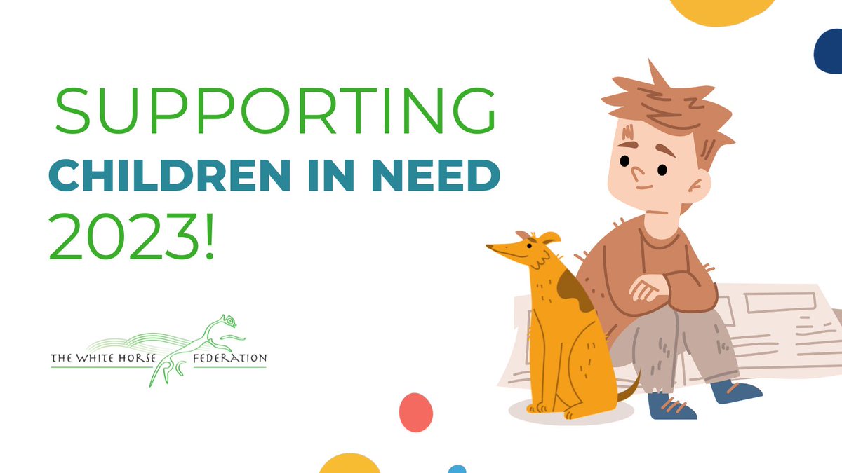 St George's celebrated Children in Need with a non-uniform day and a smashing cake sale! 🧁 Thanks to everyone's generous donations, we raised money for an incredible cause. #ChildrenInNeed #MakingADifference