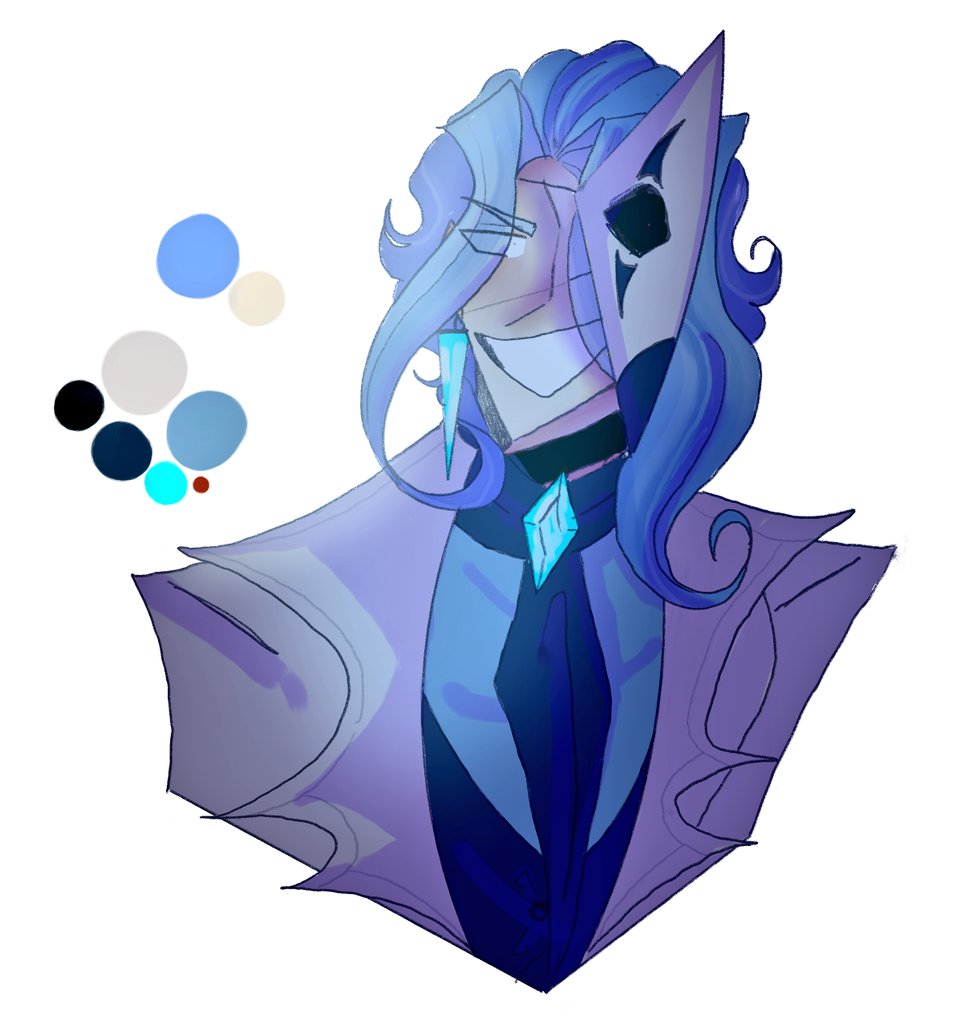 amke_dw's tweet image. Why not?
Segment - Without a number
The Most Cruel of all segment 
#segmentoc #octtore