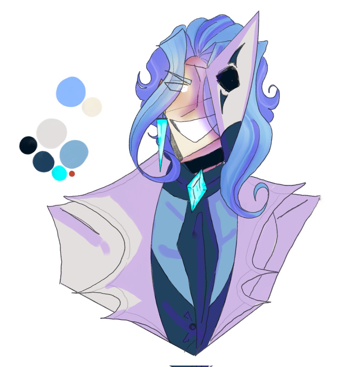 amke_dw's tweet image. Why not?
Segment - Without a number
The Most Cruel of all segment 
#segmentoc #octtore