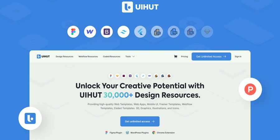 UmmySalma942165's tweet photo. #blackfridaysale #blackfridaydeal #blackfriday2023 #blackfridayoffer #blackfridaydisccount #UIHUT #uihutlifetimedeal #lifetimedeal #ui    

We've just launched UIHUT on Product Hunt. Your support means the world to us!   please upvote..😊 https://t.co/i9psJa0Bsx
