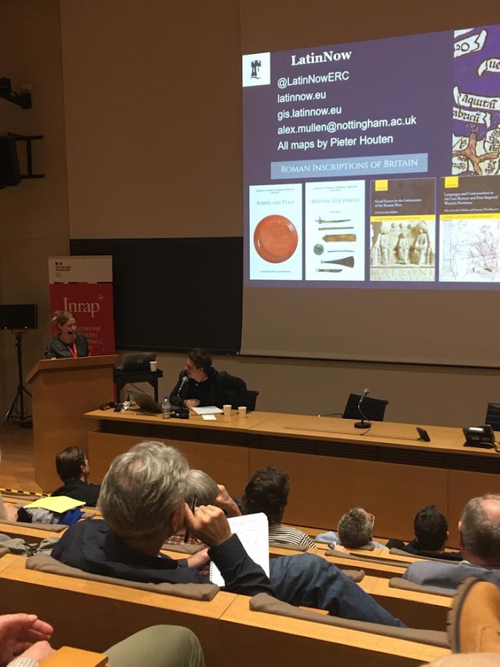 LatinNow tweet media