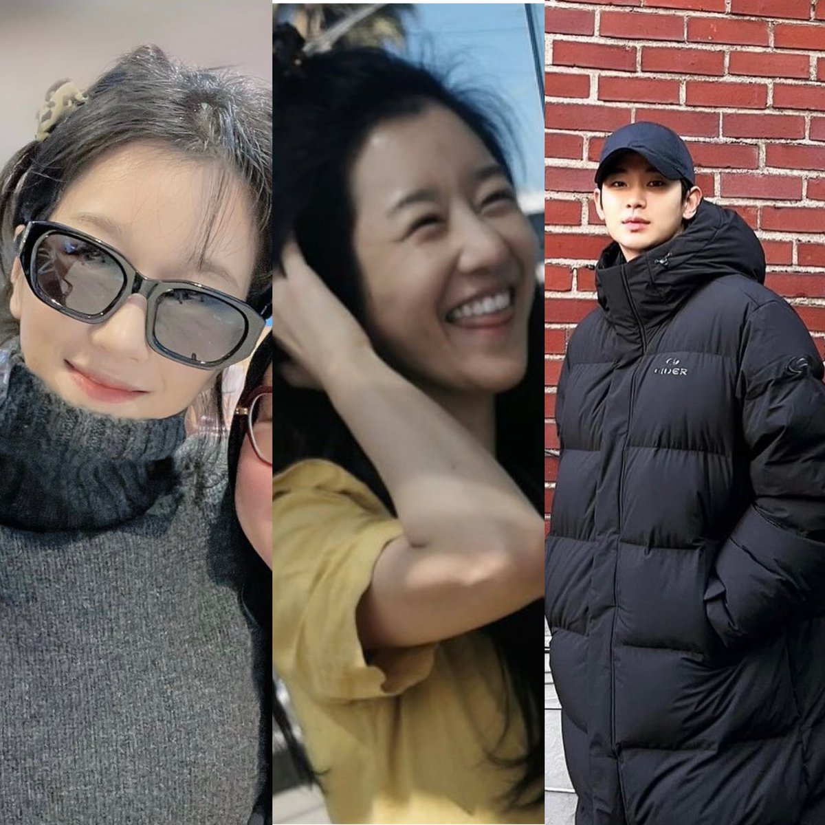 Yeyefangirlandtravel tweet media