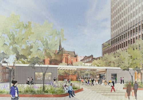 Future Cities Forum tweet media