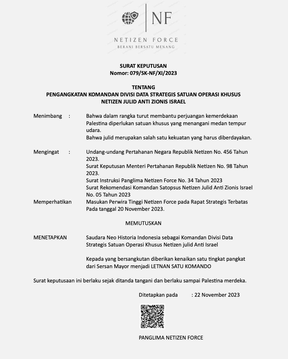 Azzam Mujahid Izzulhaq tweet media