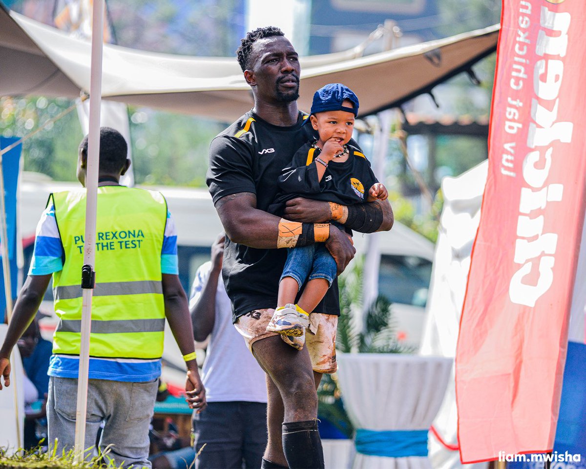 I will always come back for you 🖤🖤🖤
Seeing you grow up a kind and happy child is my biggest 🏆 win ❤️
I will hold this memory of us soo dear !!

📸@philipkairup 
Lovely 🤙🏾