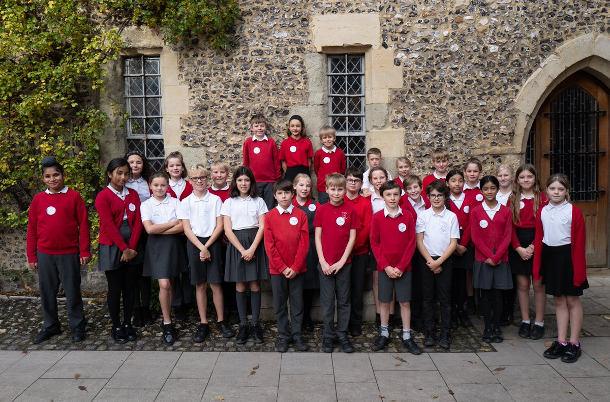 Winchester Collections tweet media