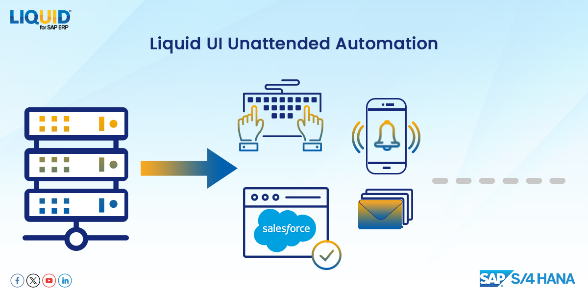 GuiXT's tweet image. Maximize the efficiency of your #sap processes with Liquid UI Automation. Stay on top of your SAP processes by receiving instant notifications, validating return orders, and tracking pending invoices with ease. Learn more -guixt.com/products/liqui…  
#sapautomation  #sapcertified