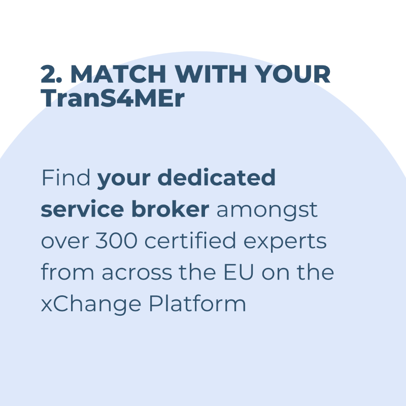 ADMA_TranS4MErs's tweet photo. Apply to the ADMA TranS4MErs Transformation Programme to receive #vouchers to kick-start your business #DigitalTransformation 🚀
300+ #manufacturing #SMEs across the 🇪🇺 are already on their way to becoming more competitive & efficient #FactoriesoftheFuture
Don't be left behind!