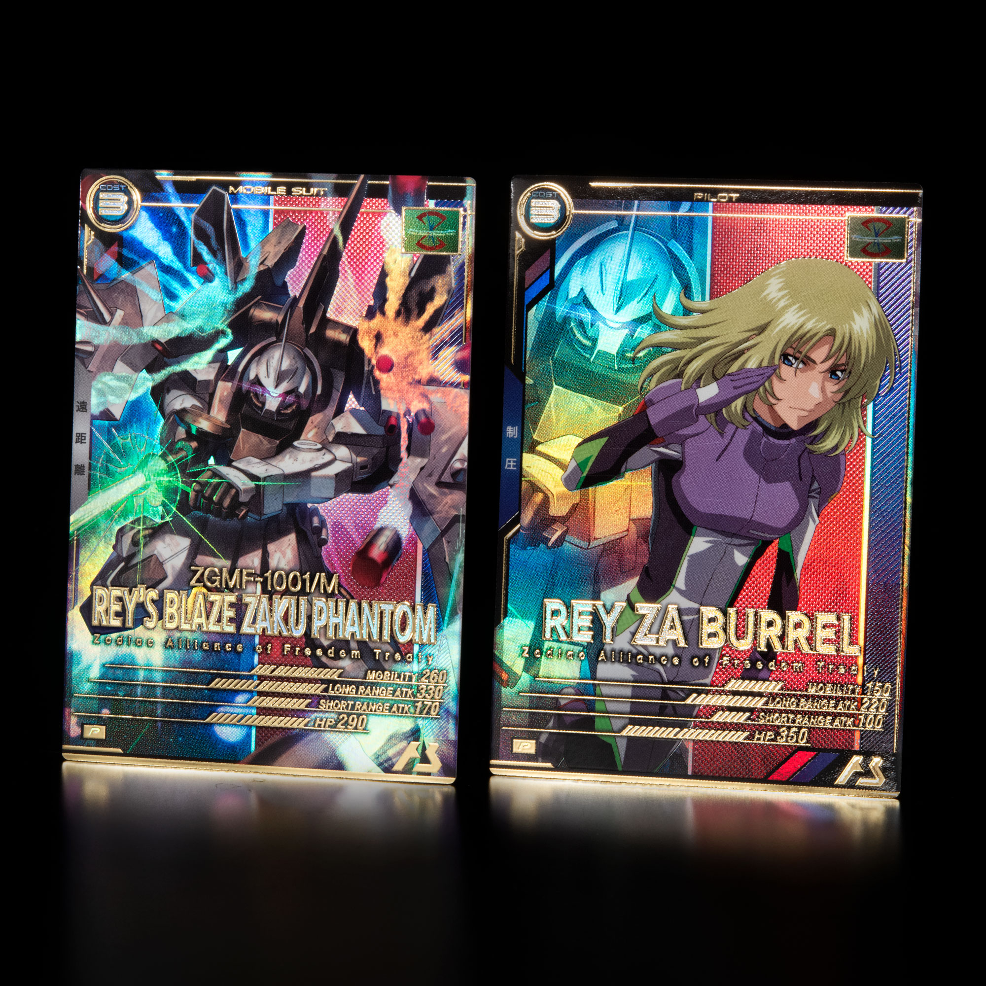機動戦士ガンダム　アーセナルベース シンアスカ(シークレット)&レイ・ザ・バレル U シン・アスカ 販売 | LINXTAGE SEASON:04 | 機動戦士ガンダム