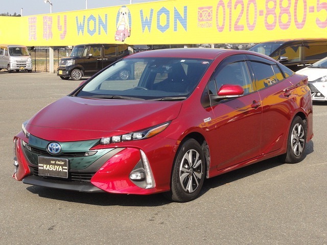 kasuyakasuya01's tweet image. お問い合わせの多いプリウスPHV入庫しました！！
トヨタ プリウスPHV1.8 S セーフティ プラス
支払総額 164万円 車両本体価格 156.9万円
詳細はこちら。carsensor.net/usedcar/detail…
#TOYOTA
#PRIUSPHV
#プラグインハイブリッド
#粕屋車輛
#KASUYA
#古賀市　
352　68