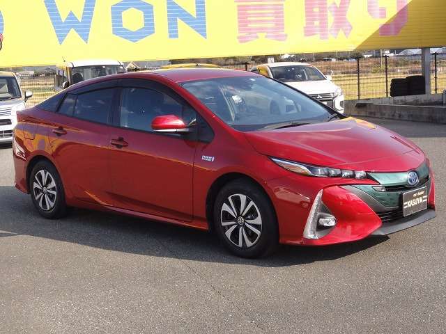 kasuyakasuya01's tweet image. お問い合わせの多いプリウスPHV入庫しました！！
トヨタ プリウスPHV1.8 S セーフティ プラス
支払総額 164万円 車両本体価格 156.9万円
詳細はこちら。carsensor.net/usedcar/detail…
#TOYOTA
#PRIUSPHV
#プラグインハイブリッド
#粕屋車輛
#KASUYA
#古賀市　
352　68