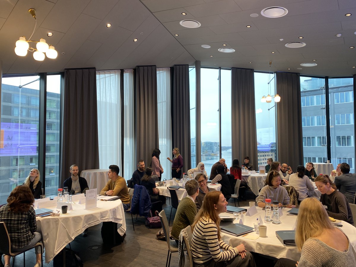 iNudgeyou_com's tweet image. This morning we welcomed a beautiful group of participants from all corners of the world to our Masterclass in Nudging and Behavioural Insights! 🇧🇷🇲🇽🇲🇾🇸🇦🇷🇴🇵🇱🇱🇹🇨🇭🇩🇰
#nudging #behaviouralinsights #behaviour #masterclass #behaviouralscience #science