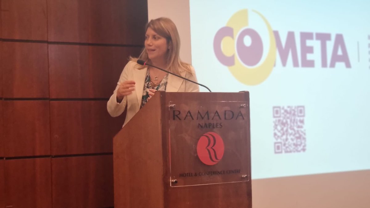 FIMCislStampa's tweet photo. #Petrasso FIM 👉 il fondo Cometa prosegue nel l’impegno di divulgare la cultura della previdenza complementare, fondamentale per sostenere il futuro pensionistico dei lavoratori e sopratutto dei più giovani, per la #FIM Cometa è una tutela importante contrattata più di 25 anni fa https://t.co/gMD8pR8jDP