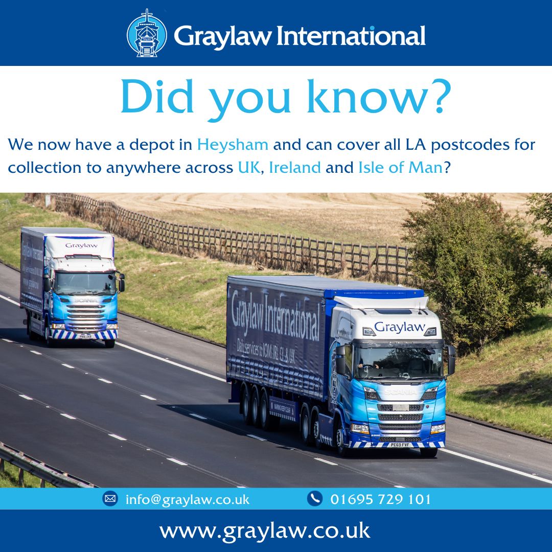 Graylaw International tweet media
