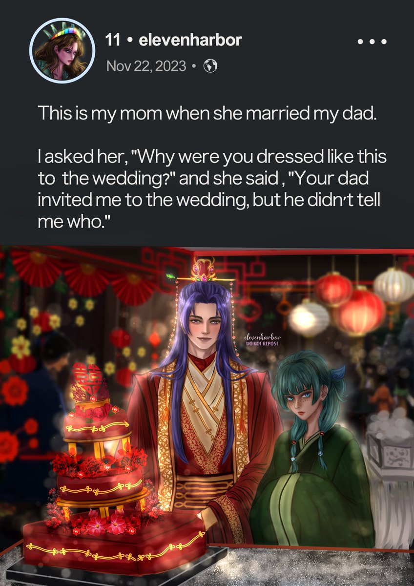 elevenharbor's tweet photo. #memeredraw #theapothecarydiaries #kusuriyanohitorigoto #jinshi #maomao #jinmao #jinshixmaomao #digitalart https://t.co/9bIvbvqbBw