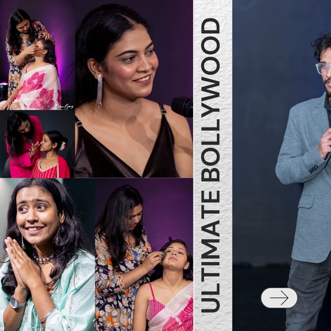 ALP Productions tweet media