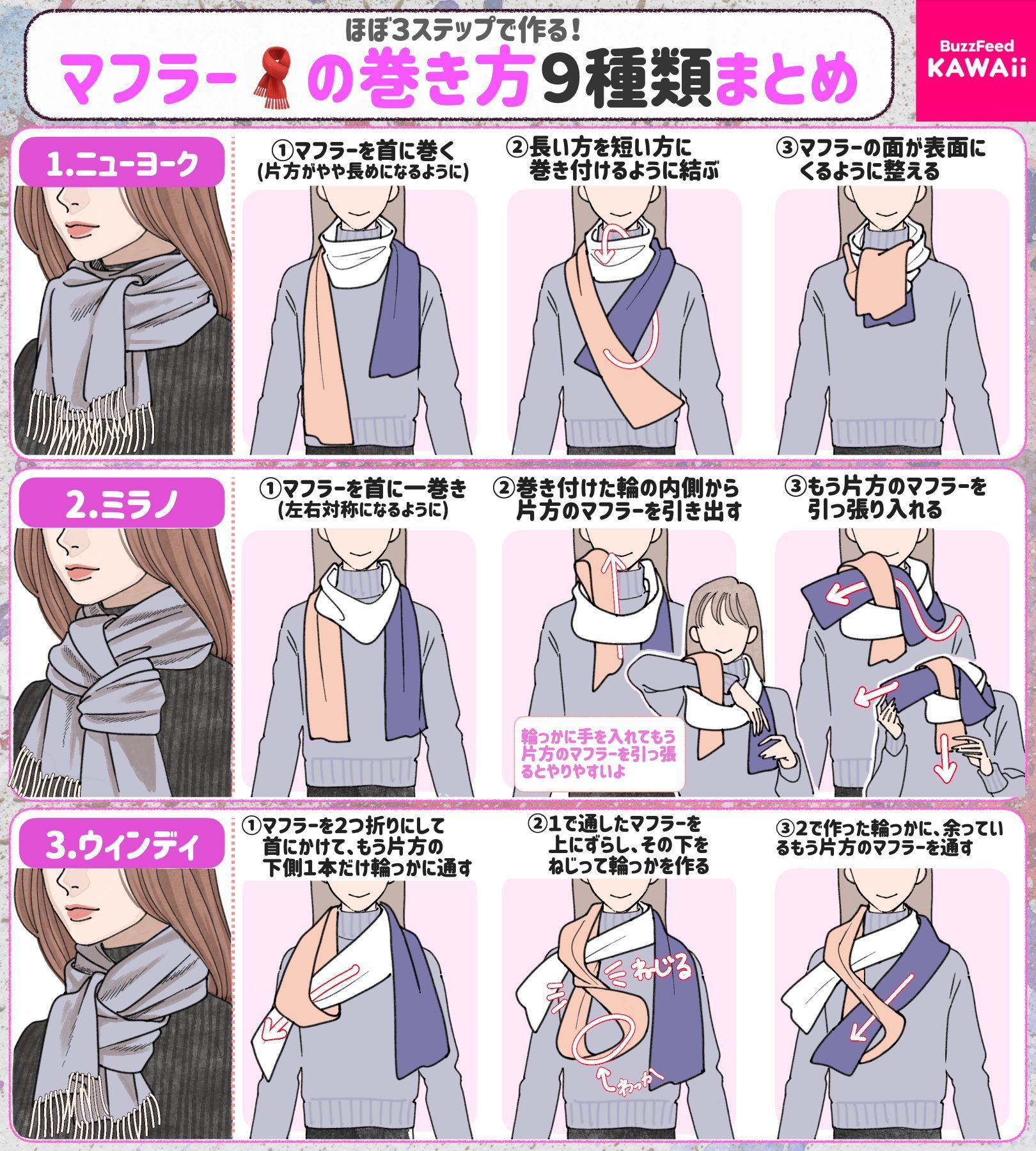 BuzzFeed🌼Kawaii on X: 