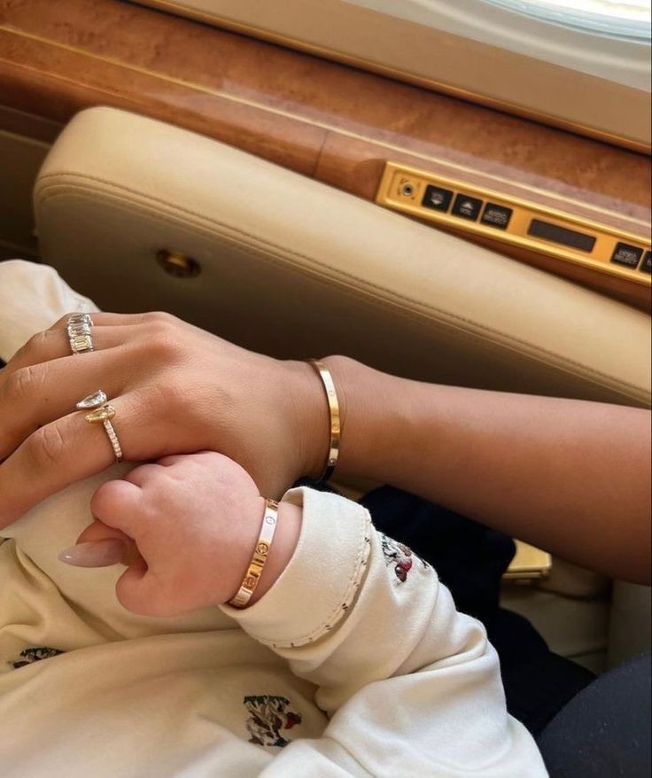 proud of my little family 💌