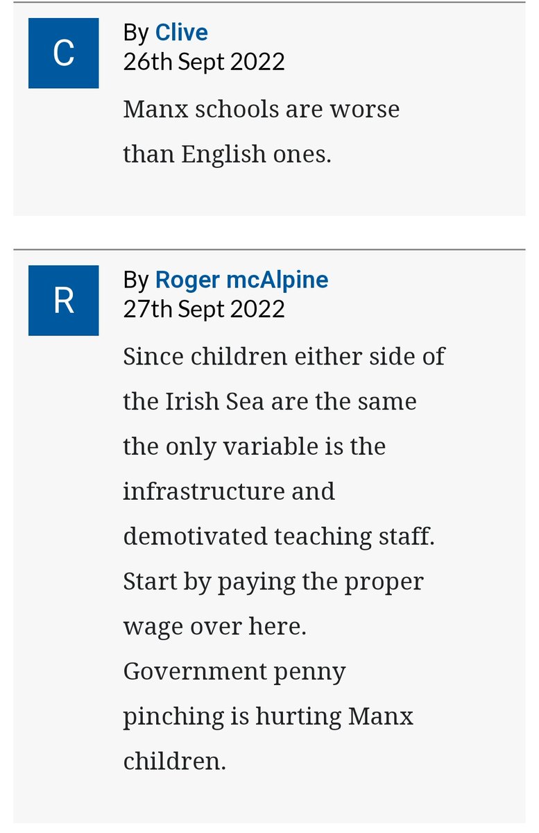 ndugz93's tweet photo. What are you doing to retain teachers in the IOM? Education is evidently a challenge in isolated places but Jersey seem to be managing much better, and this teachers account speaks volumes as to why. What are you actually doing to fix this &amp; help educate the folks of the island? https://t.co/dueQ4mGpH3