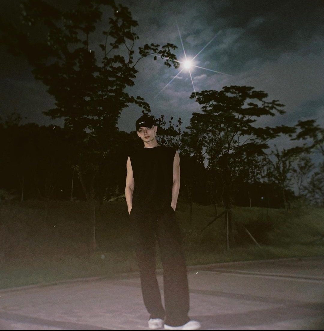 🝳 Junhui. tweet media