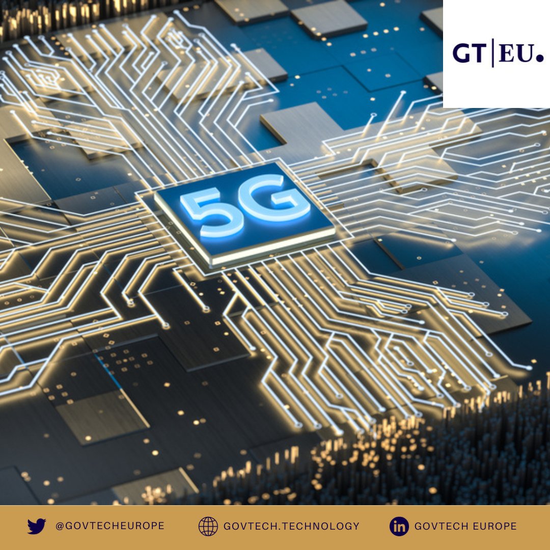 GovTech | Europe. tweet media
