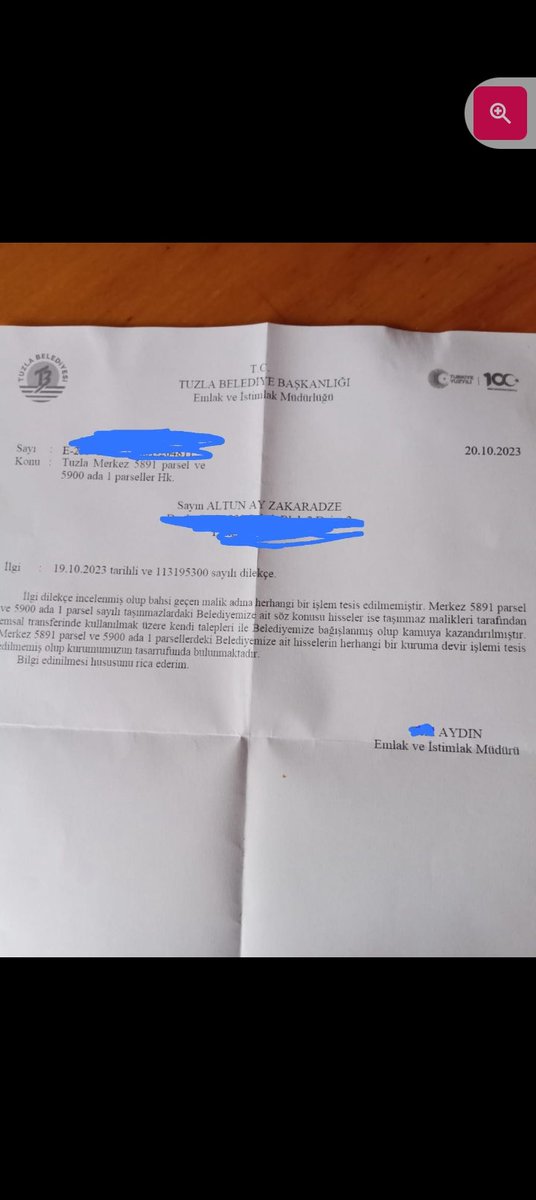 (Alev. tuzlakonutmağdurları Temsilcisi tweet media