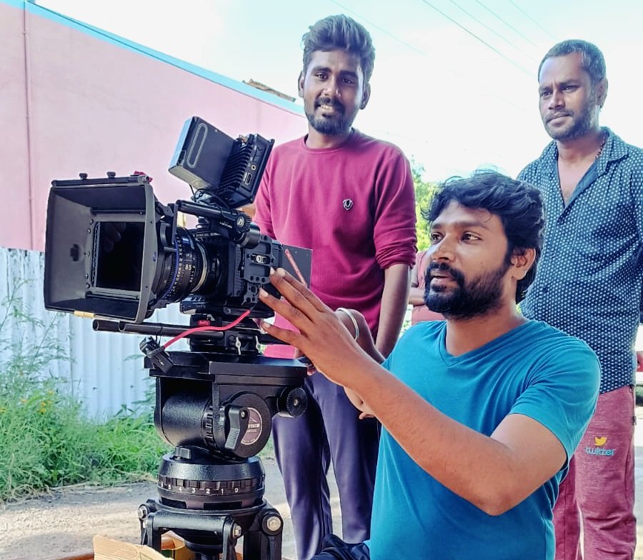 naveenkumar_act's tweet photo. 𝑰𝒕𝒔'𝒏𝒐𝒕 𝒕𝒉𝒆 𝒑𝒊𝒄𝒕𝒖𝒓𝒆, 𝑰𝒕'𝒔 𝒏𝒐𝒕 𝒕𝒉𝒆 𝑪𝒂𝒎𝒆𝒓𝒂- 𝑰𝒕'𝒔 𝒕𝒉𝒆 𝑶𝒑𝒆𝒓𝒂𝒕𝒐𝒓 https://t.co/Y1ztuBqb68