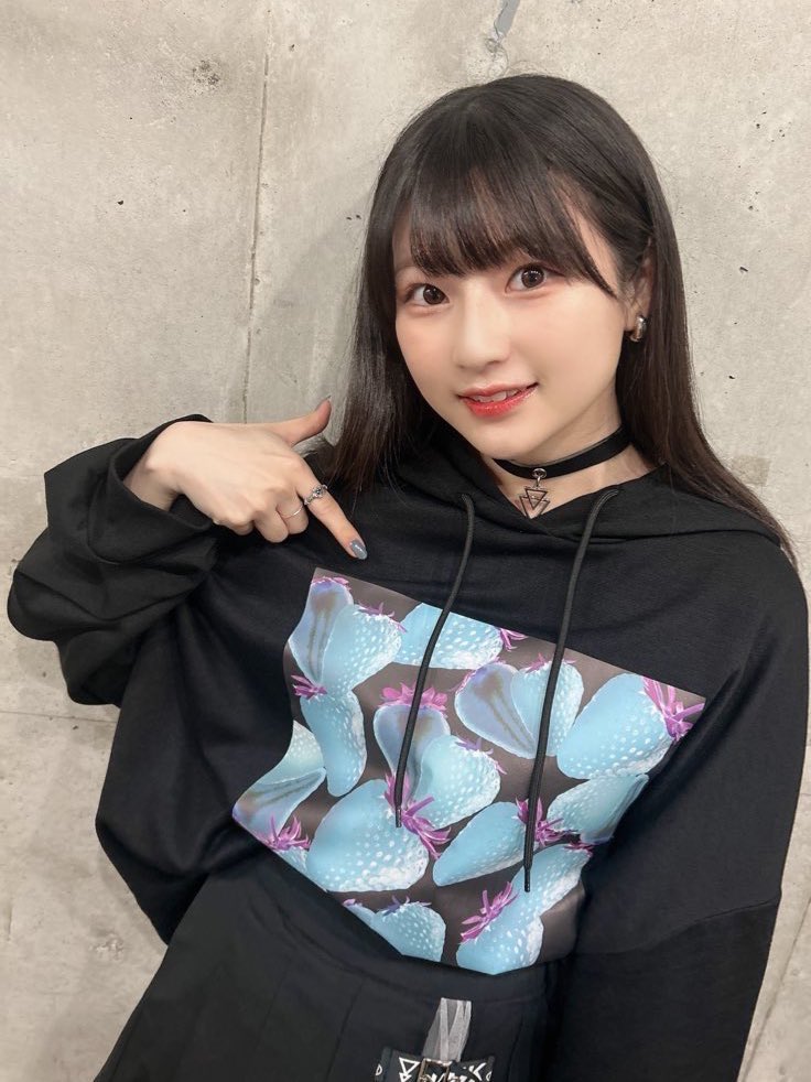 青木陽菜 on X: 
