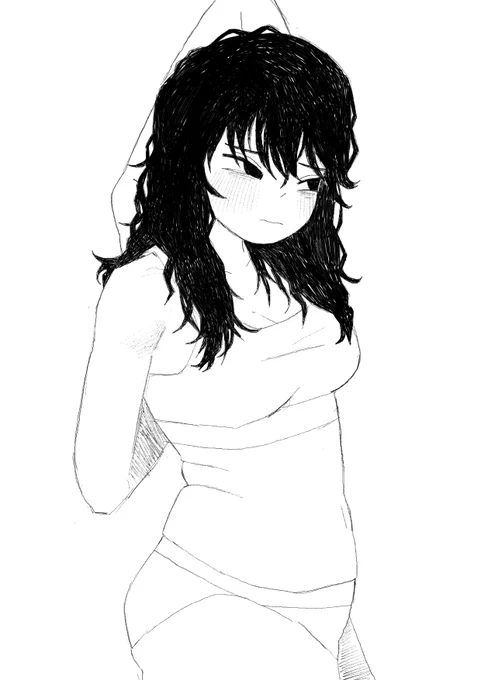 머-리-카-락