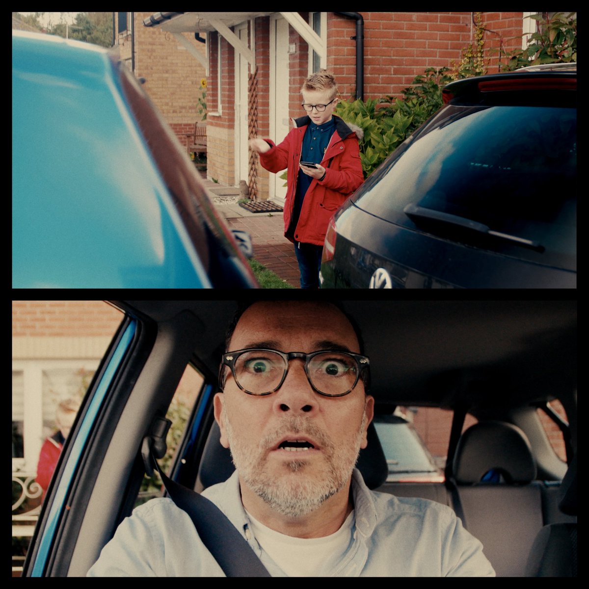 Lost Clock Productions tweet media