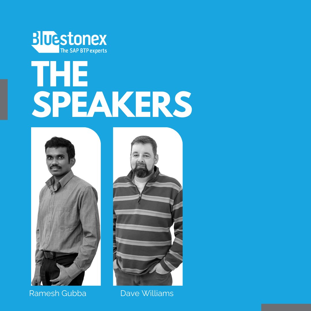 bluestone_UX's tweet image. 🚀UKISUG Connect kicks off this weekend, and our team is ready to connect with you! Before you dive into the event, meet the faces behind the innovation – the ones you&apos;ll want to say hi to!

Find us on stand G8!

#ukisug #sapusergroup #sap #connect #ukisugconnect