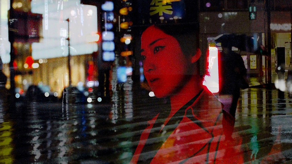 IDerech's tweet photo. Tokyo on Cinestill 800T 🎞 https://t.co/asnNrsoDQp