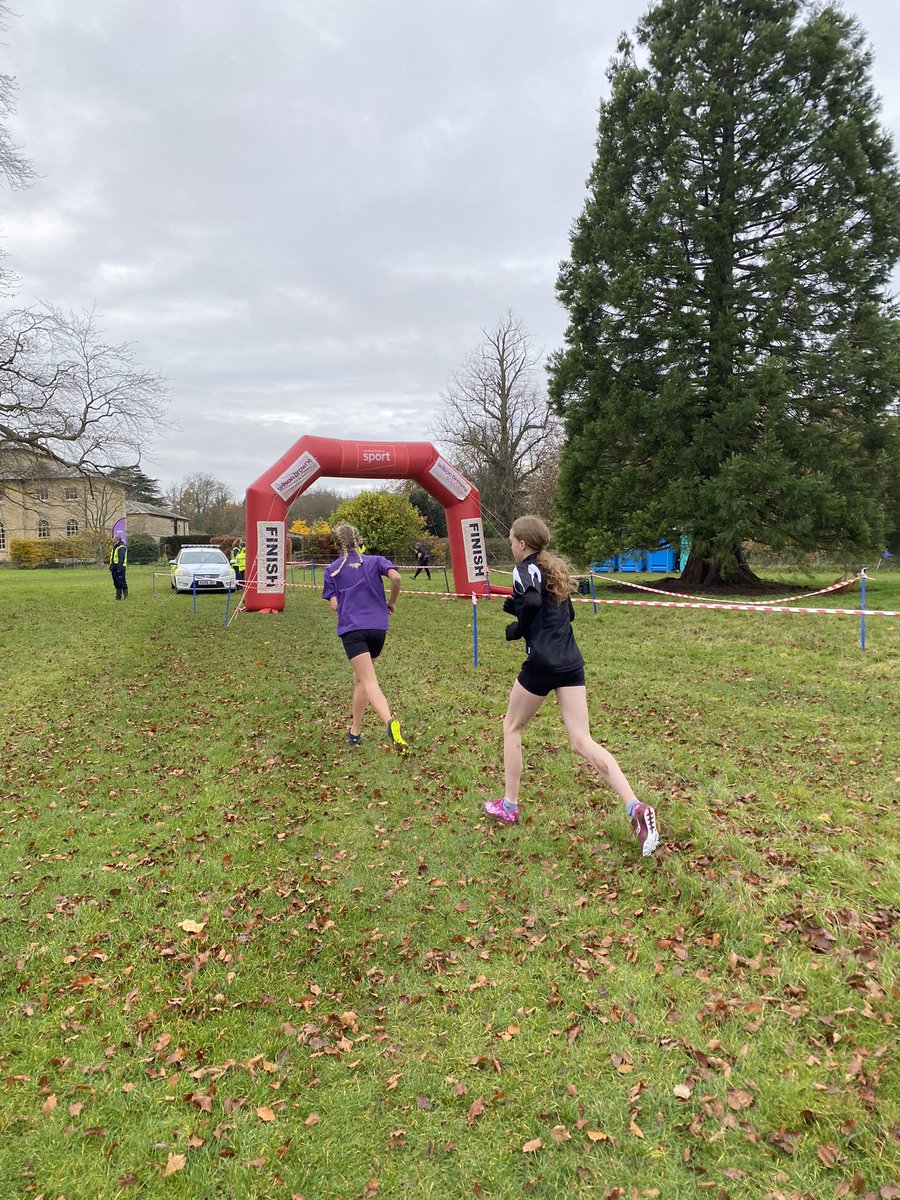 SND School Sport tweet media