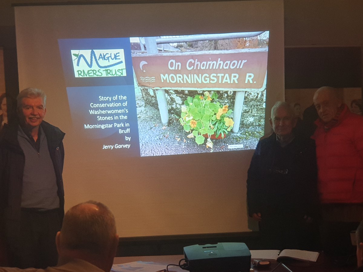 Maigue Rivers Trust tweet media