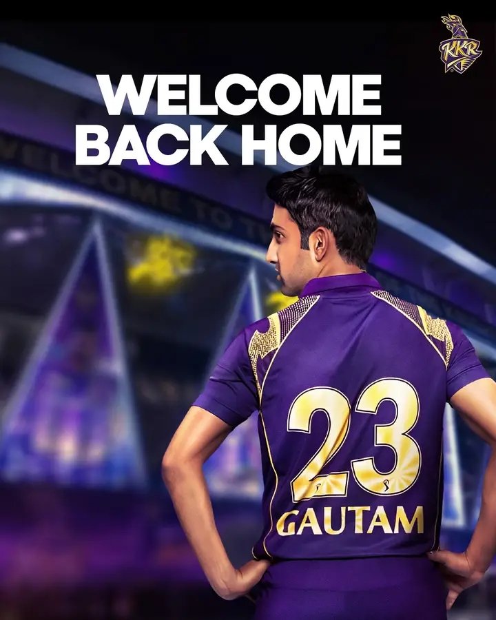 SadboyMidday's tweet photo. @GautamGambhir @KKRiders https://t.co/wWWe92Q4Xo