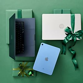 Upgrade their tech game with QVC's Christmas Gifts for Computer Buffs! 💻🎁 Unleash the power of thoughtful presents. Limited stock, endless innovation! 🎄🛍️ #TechGifts #QVCHoliday #Affiliate 

mavely.app.link/e/BJi1wgVSVEb