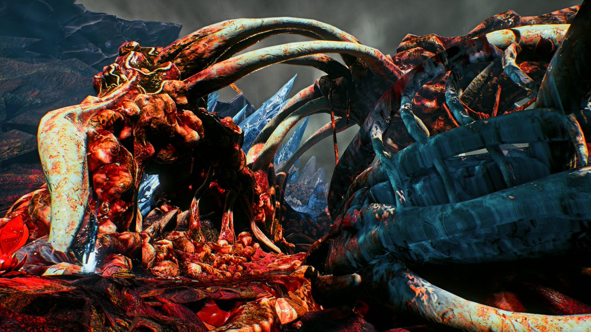 I don't know why I've been hiding this fact for so long, but guys and friends, I'll be gone for two weeks. Don't miss me, don`t get bored and have a rest.🤗

🎮Shadow Warrior 3
 #ShadowWarrior <a href="/ShadowWarrior/">Shadow Warrior 3</a> 

📷ReShade 
UUU \Universal Unreal Unlocker