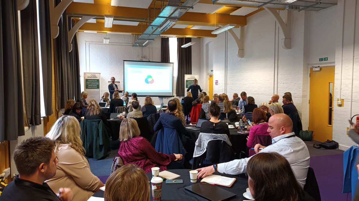 Whole Education (@wholeeducation) on Twitter photo We are delighted to be joined by MAT SEND leaders at <a href="/lifthub/">Lift Islington</a> as part of our #SEND #SchoolImprovement programme.
You can find out more about our programme below ⬇️
wholeeducation.org/send We are delighted to be joined by MAT SEND leaders at <a href="/lifthub/">Lift Islington</a> as part of our #SEND #SchoolImprovement programme.
You can find out more about our programme below ⬇️
wholeeducation.org/send