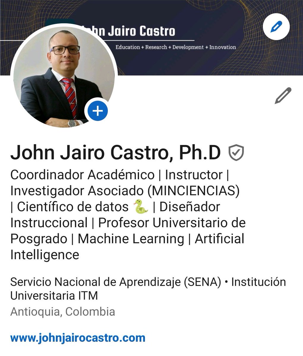 John Jairo Castro Maldonado tweet media