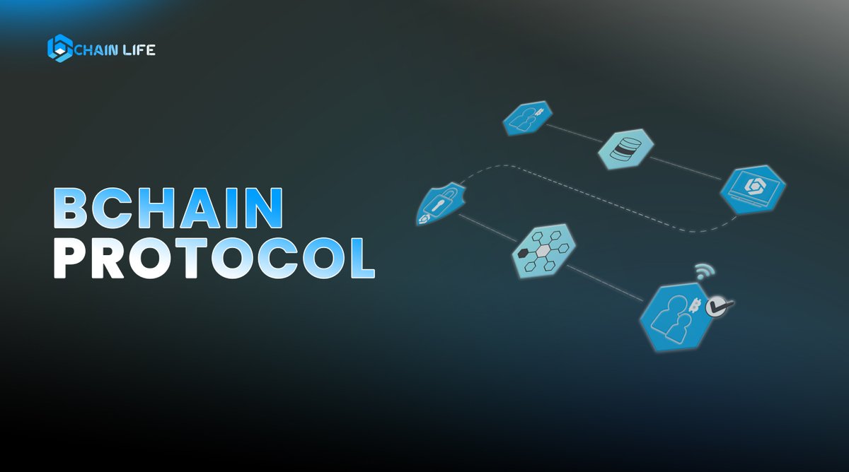 bchainocb's tweet photo. 🔥 BCHAIN PROTOCOL

▫️ The Bchain Protocol is a layer-1 trustless protocol for deep learning computation that directly and immediately rewards supply-side participants for pledging their compute time to the network and performing tasks... https://t.co/nFw6mFNJ5P https://t.co/SqH1G90meO