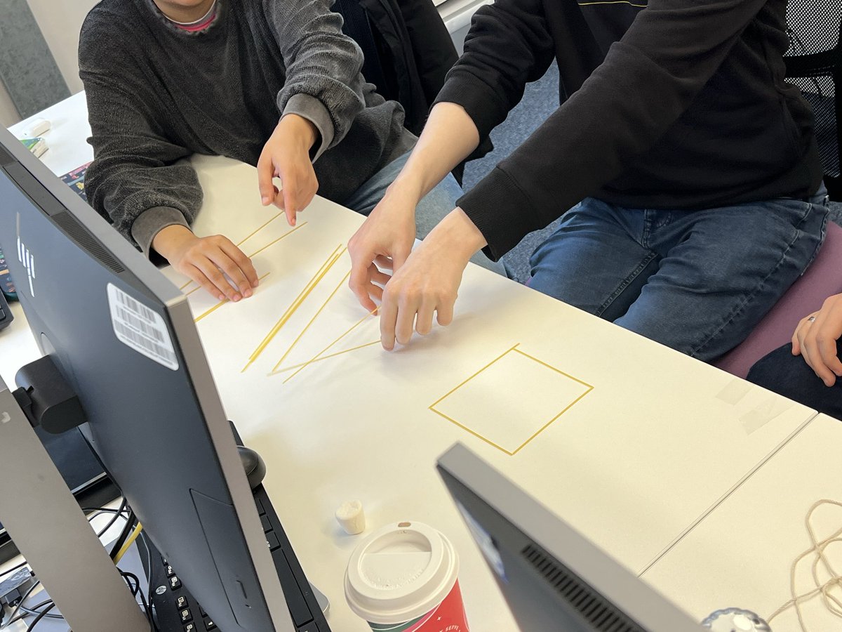 adders's tweet image. It’s that time of the #interhacktives  year again at @cityjournalism - but this year with MA Podcasting students as the tasty icing in the Marshmallow cake…